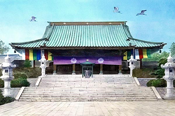 大聖寺